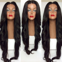 Kimmie - Full lace wig