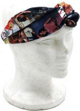 Michelle Obama  Head band