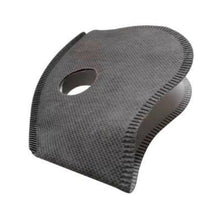 N95 replacement filters - Compatible w/N95 neoprene face mask