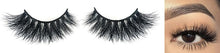 Shirley - 25MM - 3D Mink Eyelashes