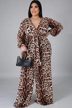 Plussize Jumpsuit