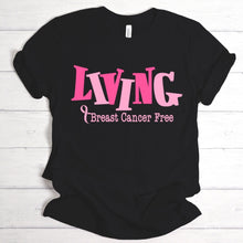 Breast Cancer Free